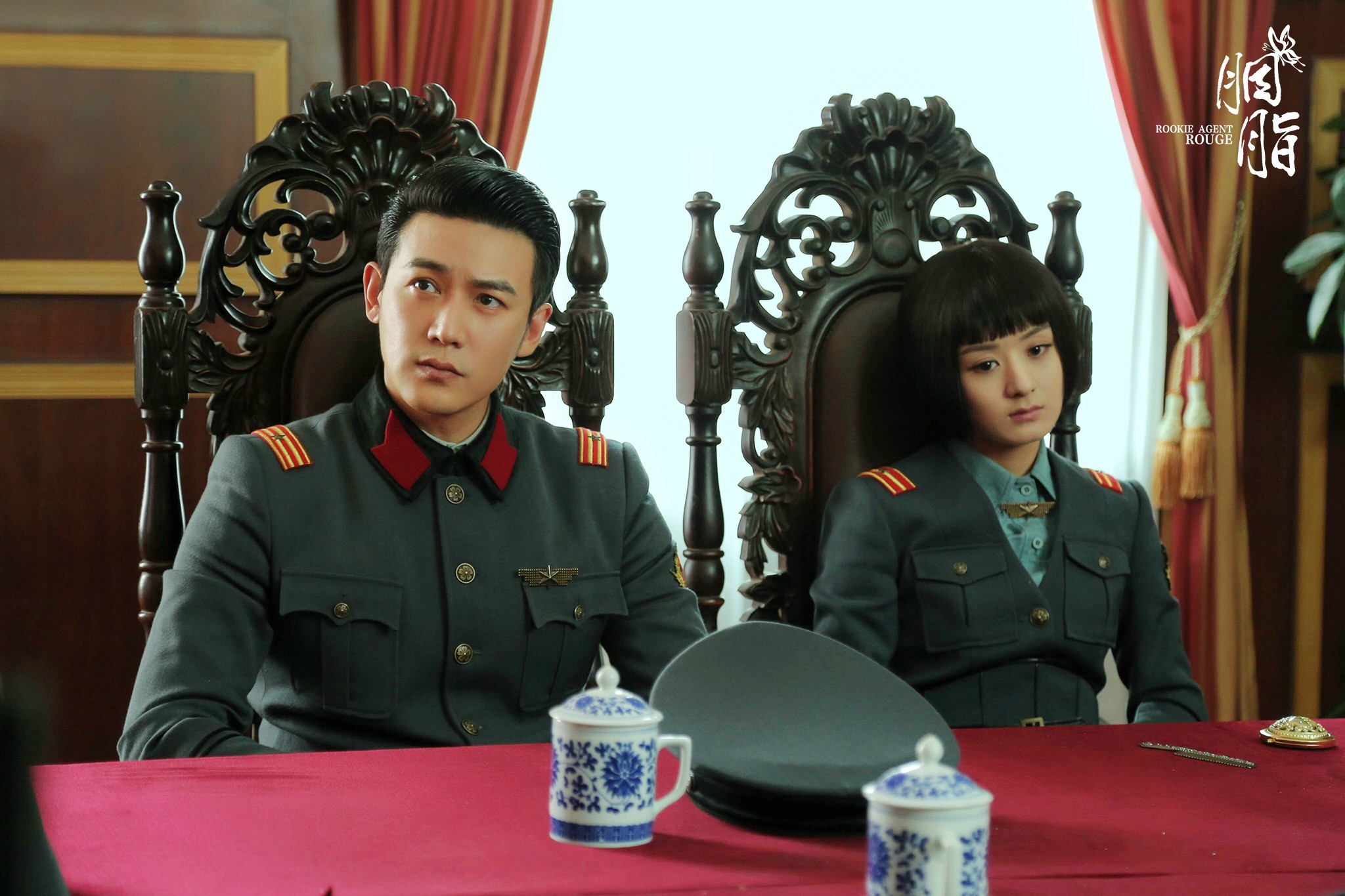 "17163719">胭脂 /a>, a target="_blank" href="/item/电视剧/20488"