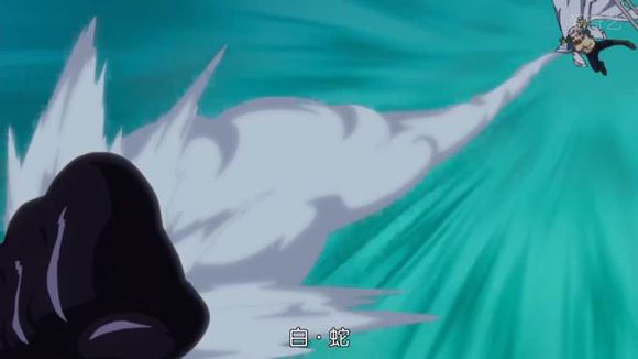  p>烟雾果实,日本漫画《海贼王》及其衍生作品里的恶魔果实自然系之一