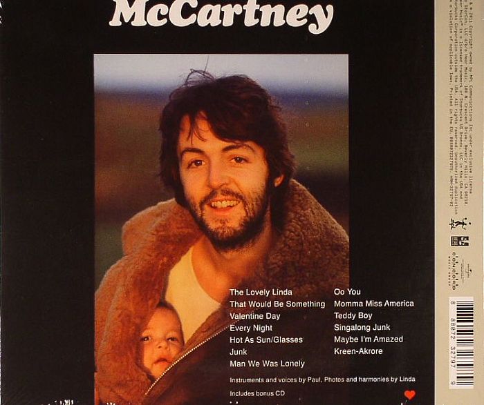 保罗·麦卡特尼