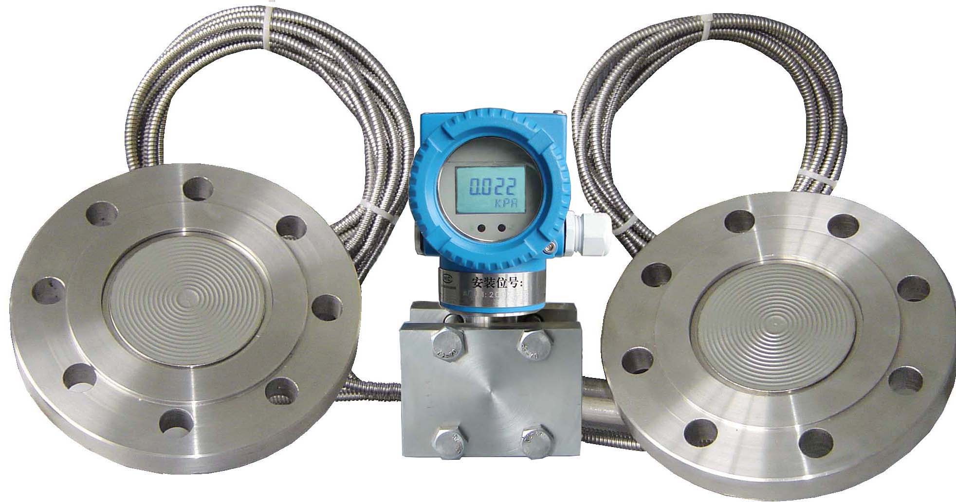  p>差压变送器是一种典型的自平衡 a href="#" data-lemmaid="5858216