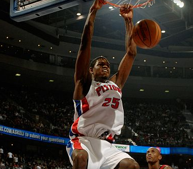  p>阿米尔·约翰逊(amir johnson),1987年5月1日出生于 a href="#"