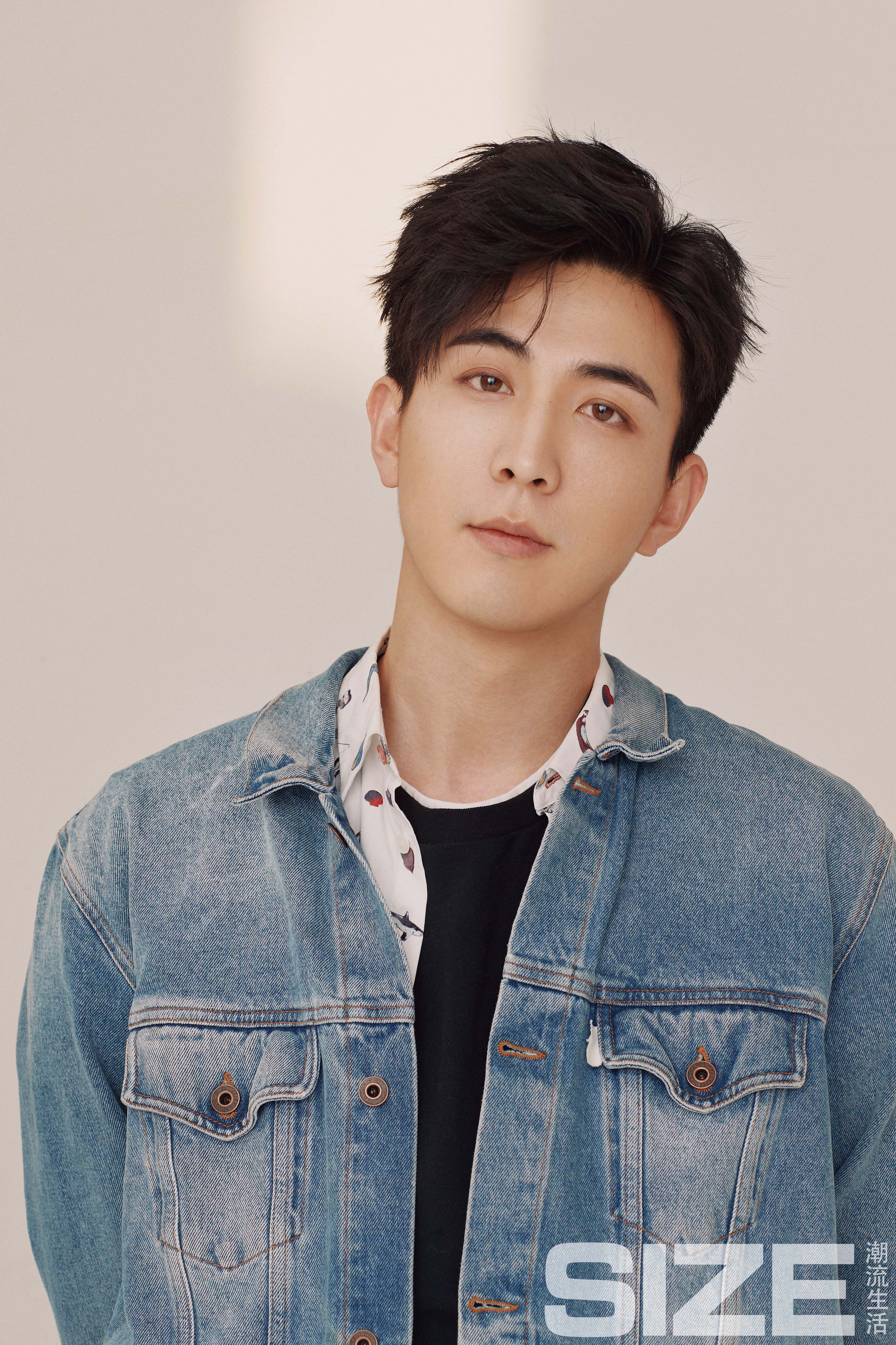 1990年1月11日出生于山西省太原市,中国内地影视男演员,主持人,毕业于