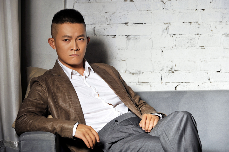 杨志刚