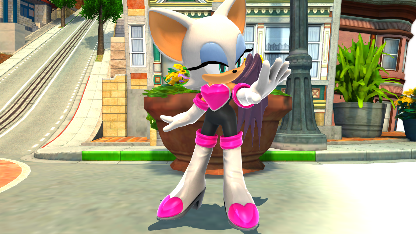 za batto /i>)是在部分《 a target="_blank" href="/item/刺猬索尼克