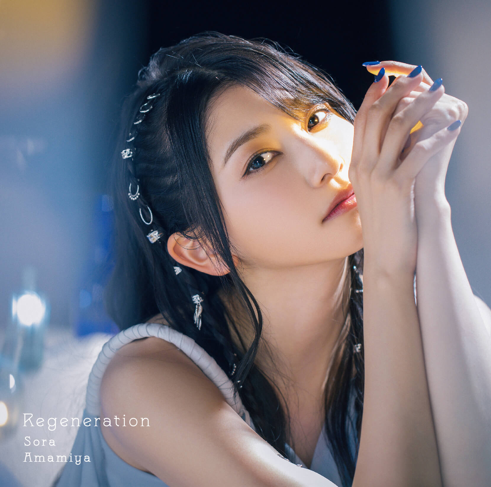 自 a href="#" data-lemmaid="9457800">铃木央 /a>创作的漫画《 a