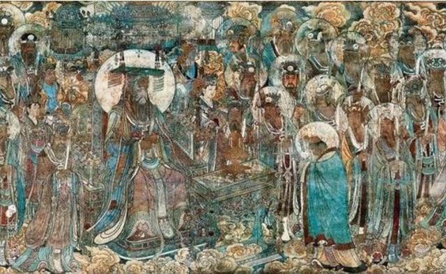  p>东王公,又称 a target="_blank" href="/item/扶桑大帝/654714"