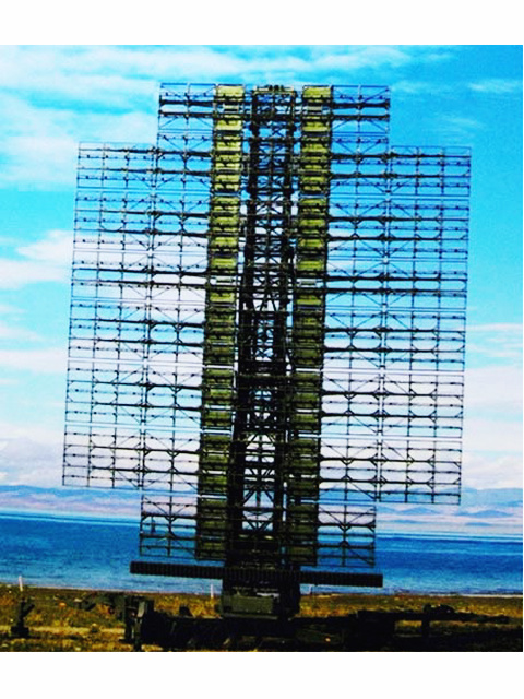  p data-id="gnx0e4cvso">jy-27a雷达,是中国研制的对空警戒雷达,不但