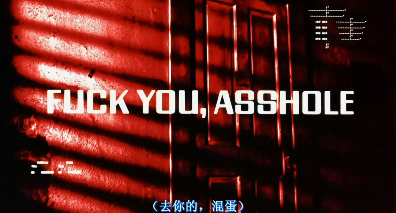 魔鬼终结者terminator(1984)