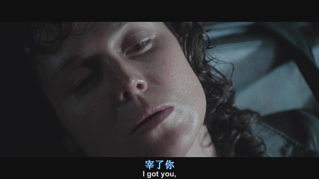 data-lemmaid="5941179">雷德利·斯科特 /a>执导的一部太空恐怖电影