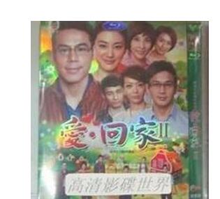 爱回家2