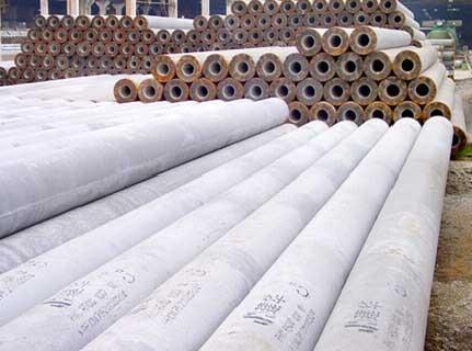 江苏建华管桩有限公司