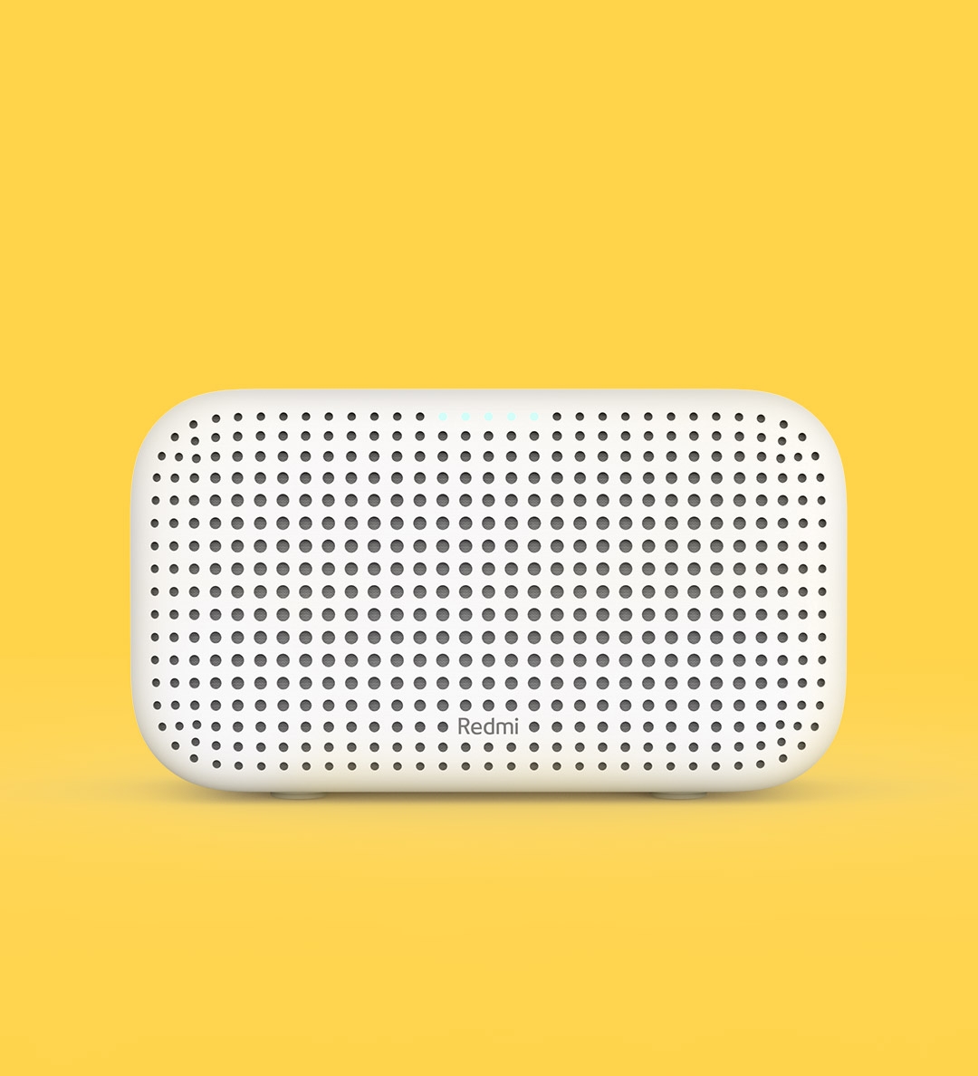 redmi小爱音箱play