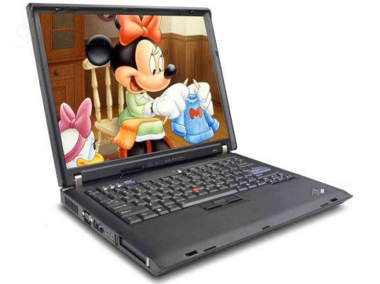 ThinkPad R60e 0658AD6_百度百科