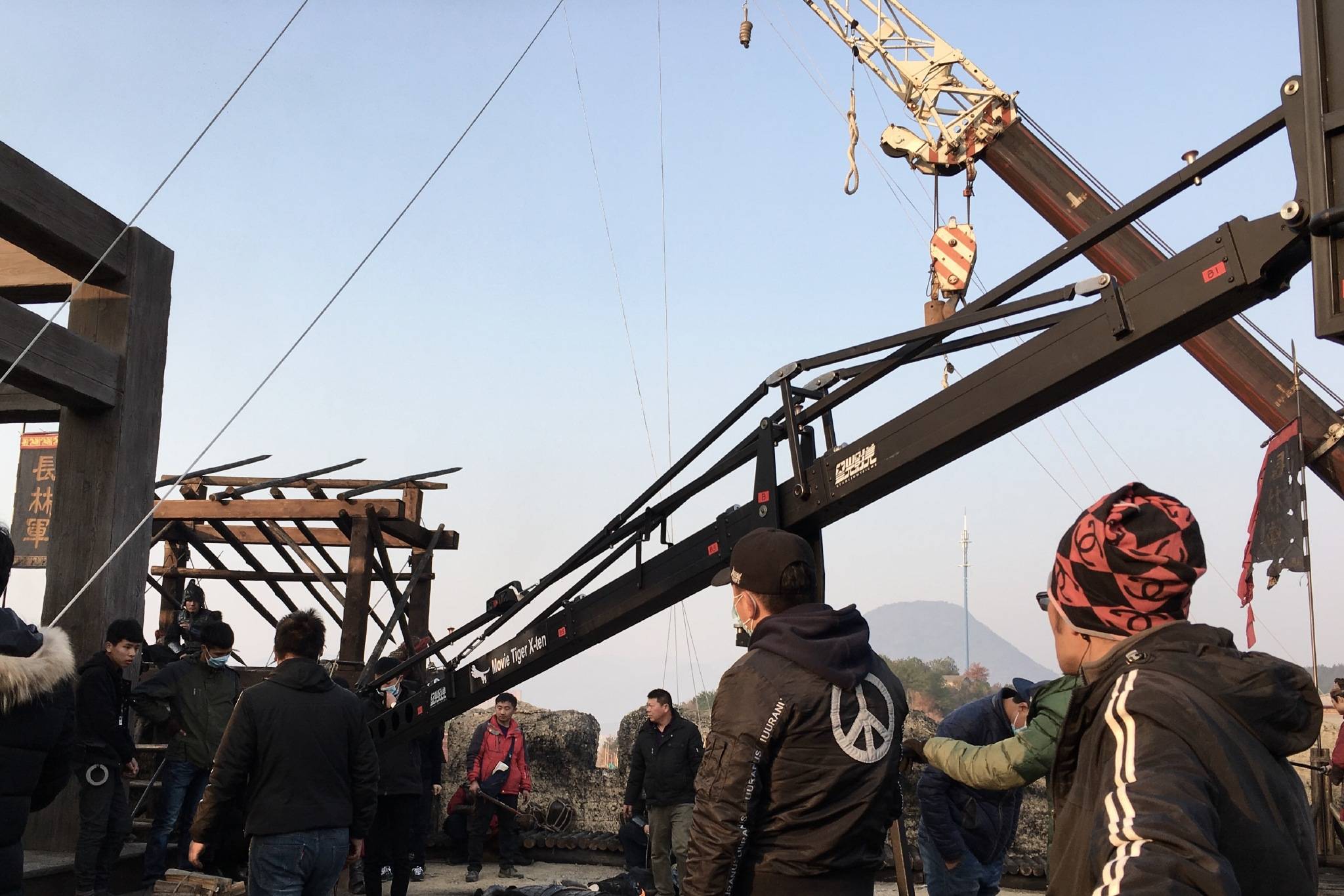 琅琊榜2之风起长林