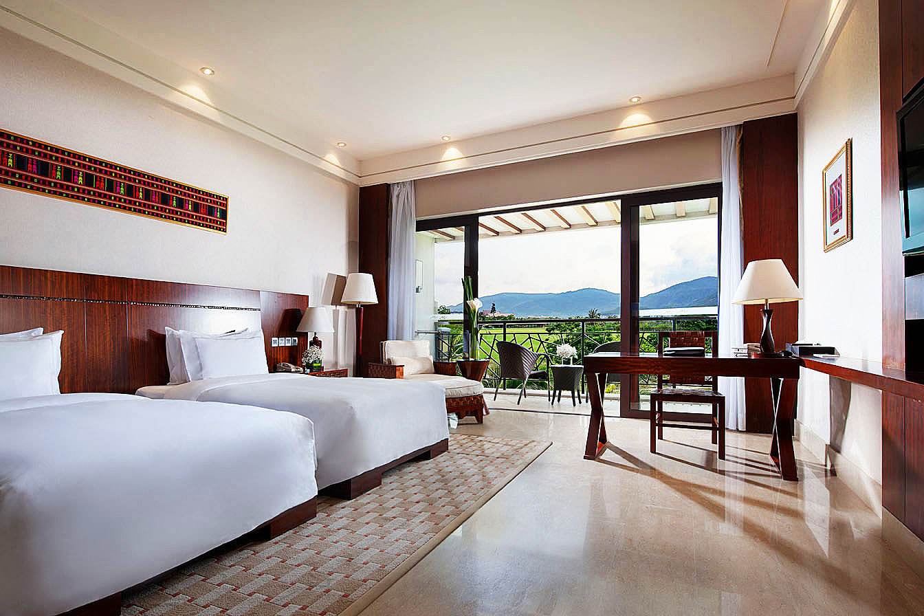 ktk皇家公寓式酒店