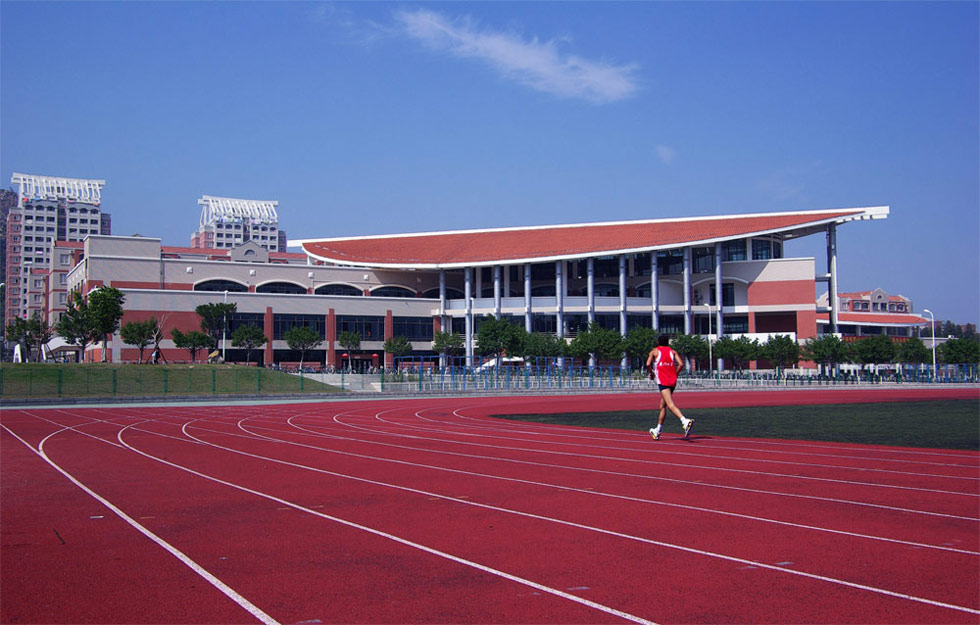 厦门大学漳州校区