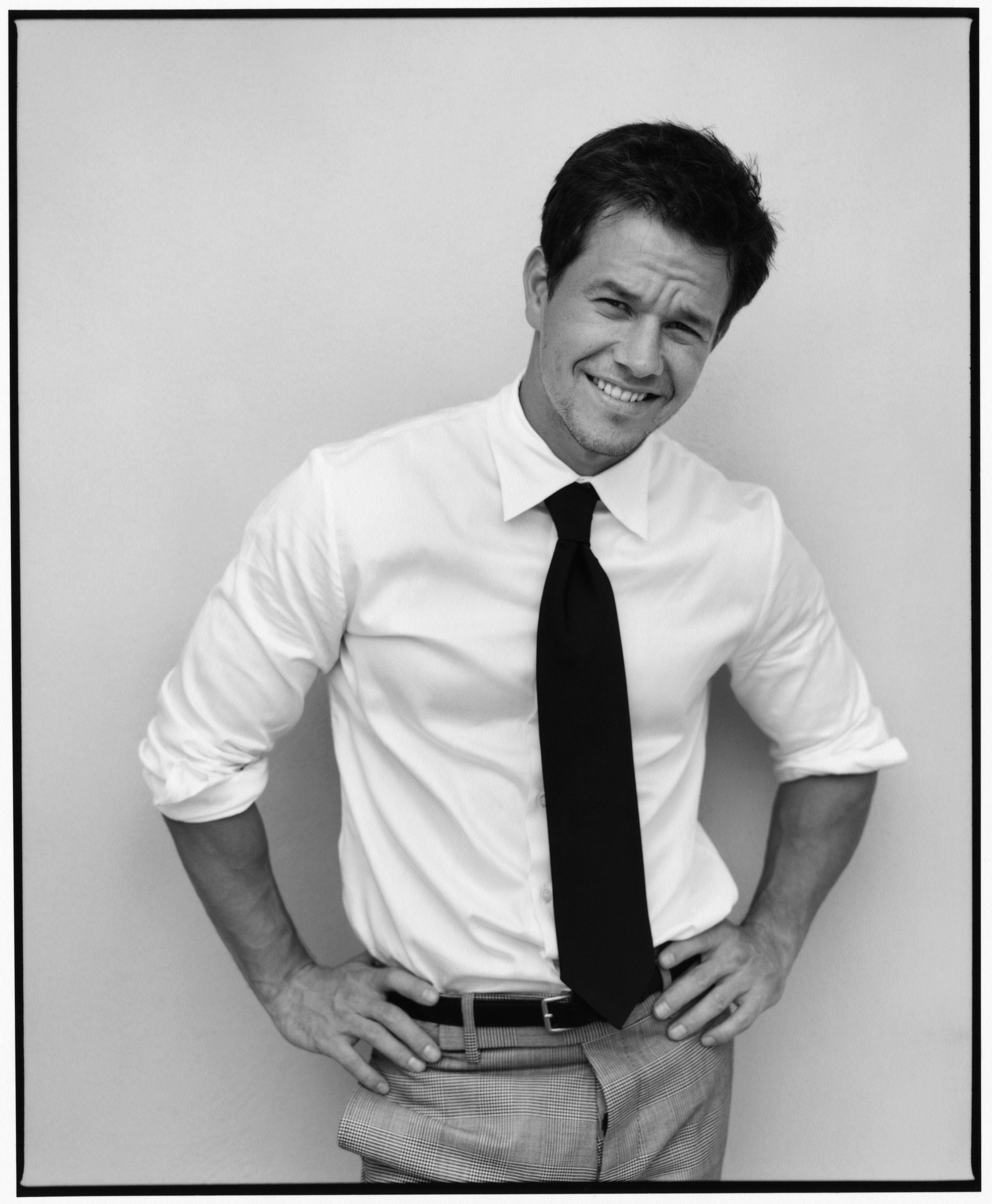  p>马克·沃尔伯格(marky mark),1971年6月5日出生于美国 a target="