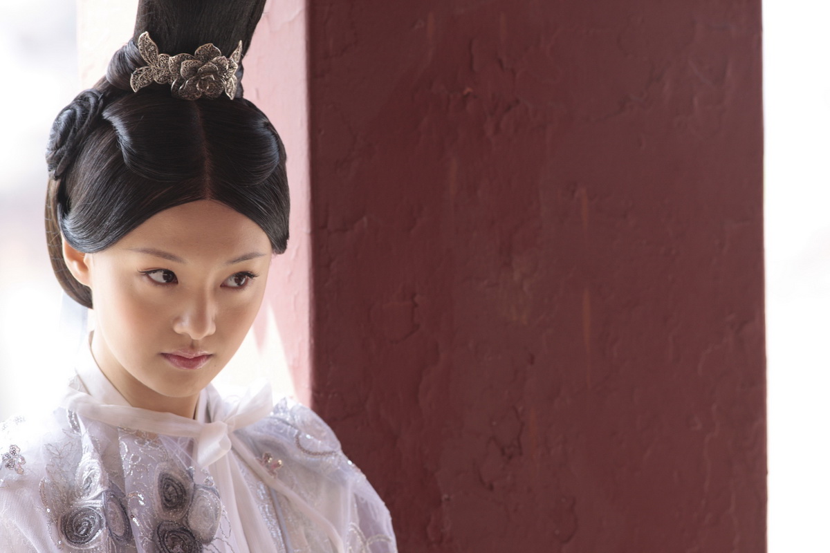  p>《武则天秘史》是由 a href="#" data-lemmaid="4431571">浙江长城