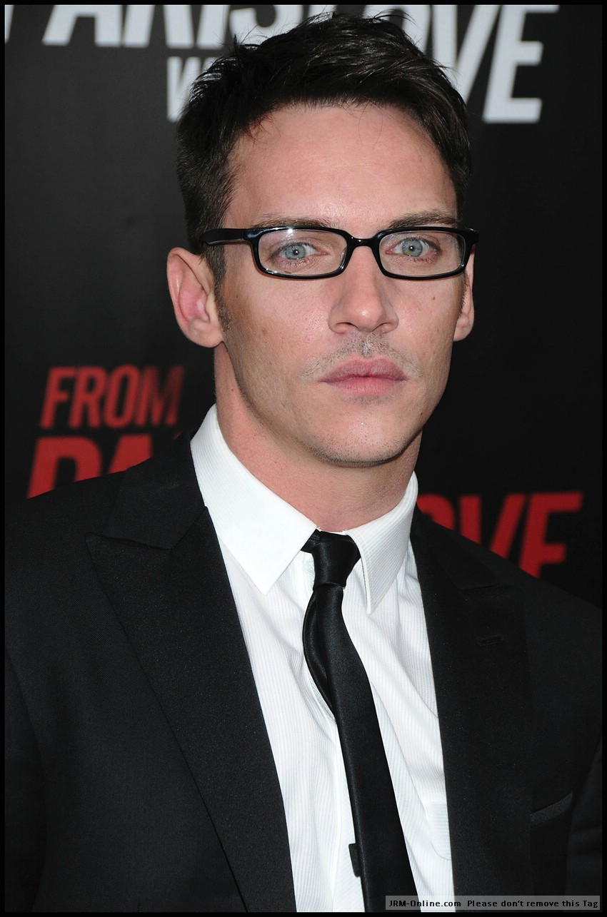 乔纳森·莱斯·梅耶斯