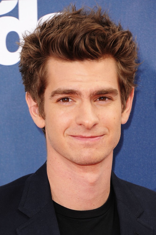 安德鲁·加菲尔德