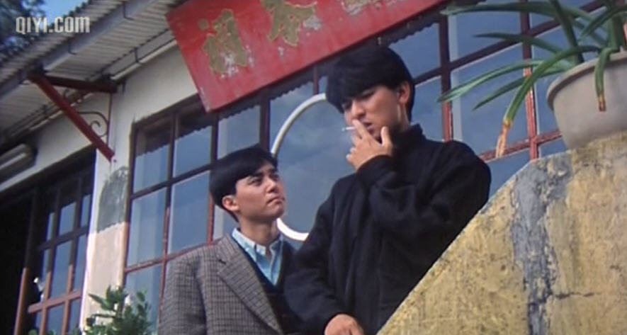  p data-id="go15kt65vs">《肝胆相照》是1987年由宝禾电影制作有限