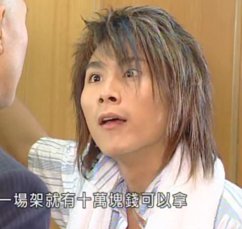 《格斗天王》是台视于2005年1月16日首播的青春励志偶像剧,由 a