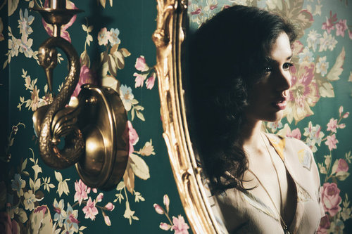 艾瑞卡·达舍尔