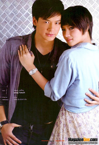 bie sukrit wisetkaew