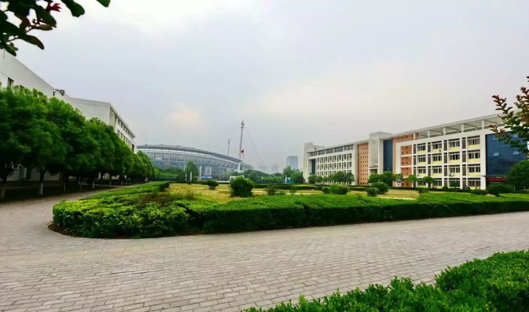 推拿职业学院(henan vocational college of tuina),位于河南省洛阳市