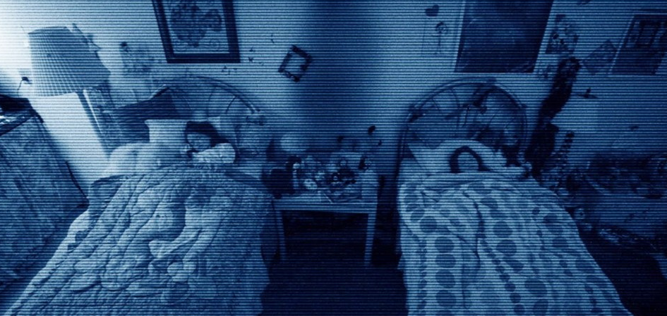 灵动:鬼影实录3