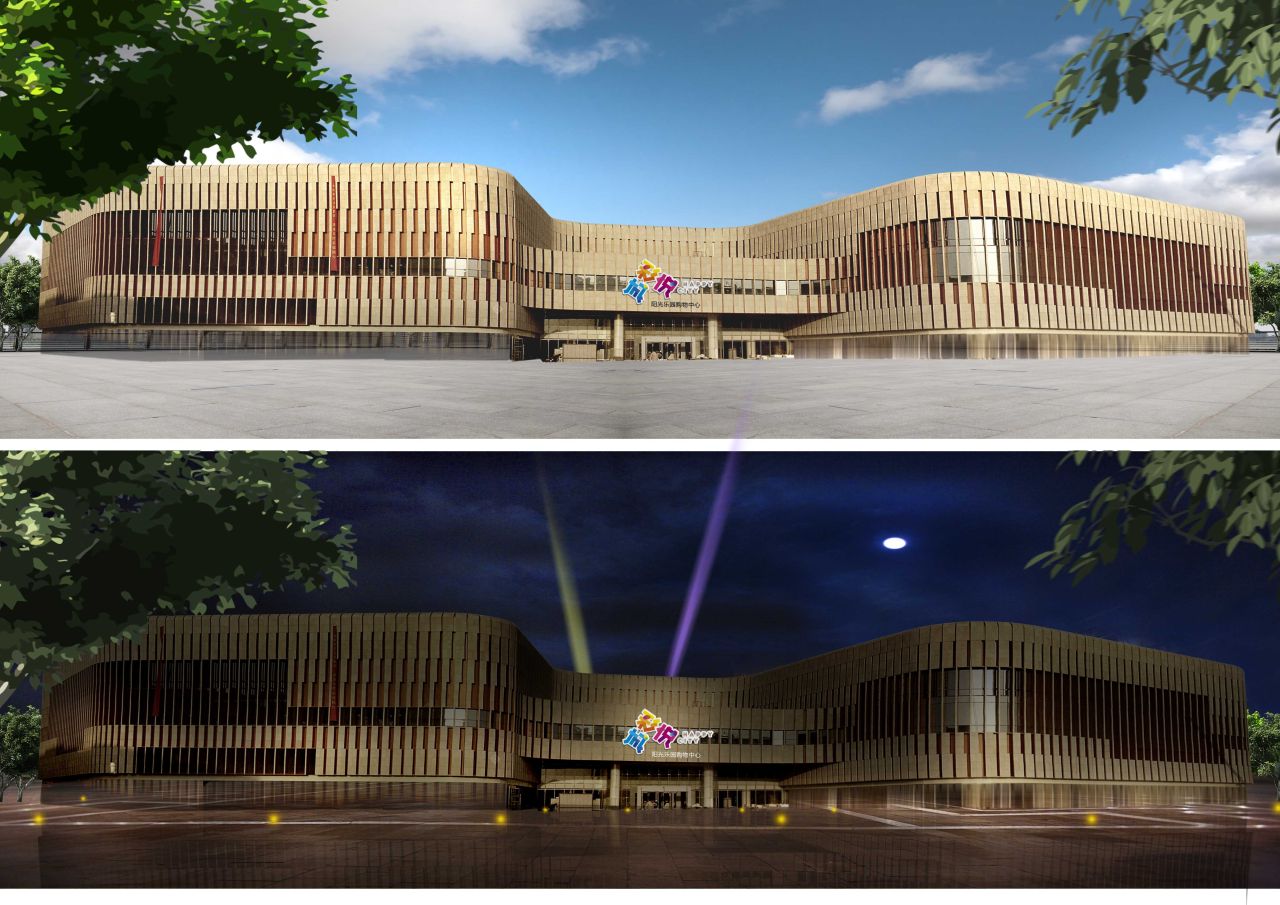  p data-id="gnwgx6wweo">彩悦城阳光乐园购物中心,作为天津团市委