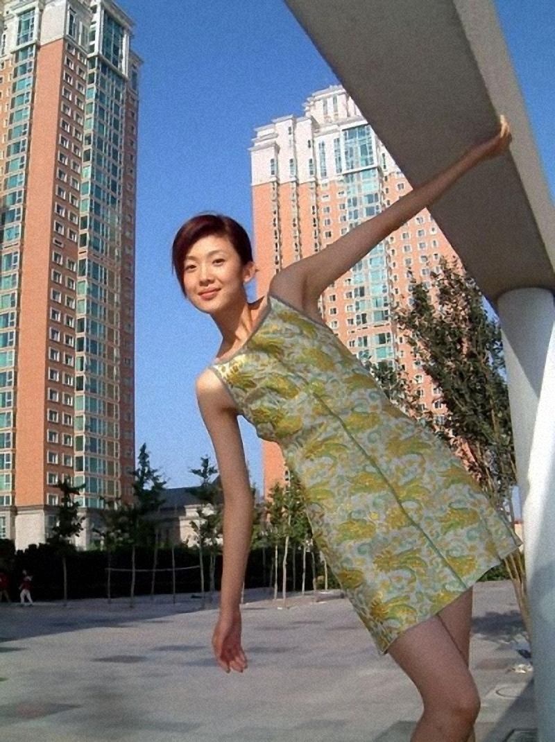 倪景阳