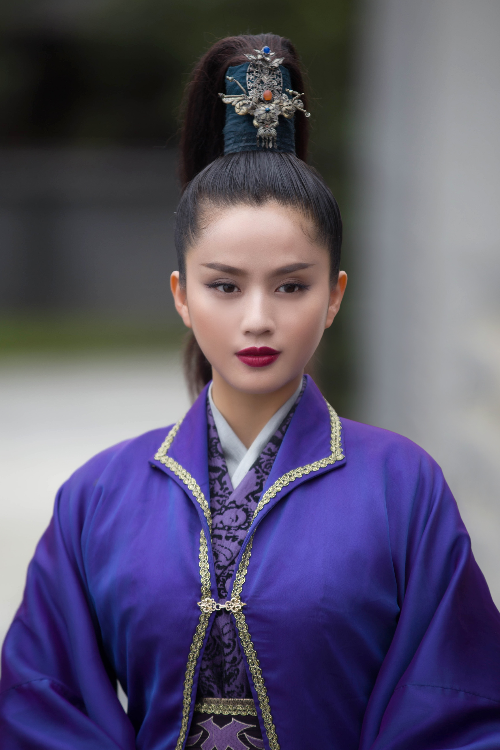  p>苏倩薇,原名苏茜薇,1987年6月7日出生于福建省莆田市仙游县,中国