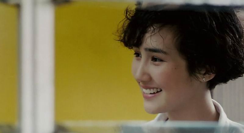  p>柏安妮(ann bridgewater),1963年6月12日出生于中国香港,华语影视