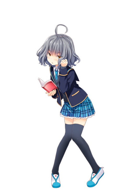 夏目真寻 百度百科