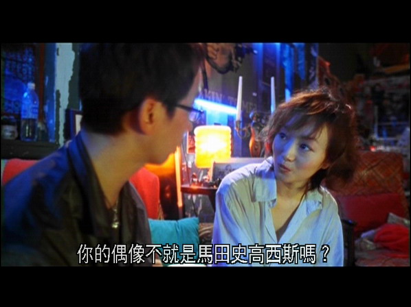 买凶拍人maaihungpaakyan(2001)