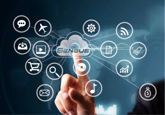 SENSUS_百度百科