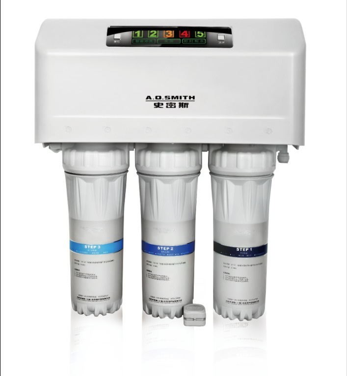 史密斯反渗透净水机