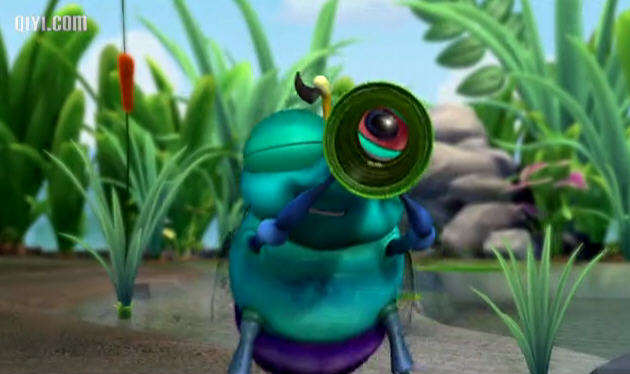  p>美丽的虫虫村,一群可爱天真的 a href="#" data-lemmaid="9080819"