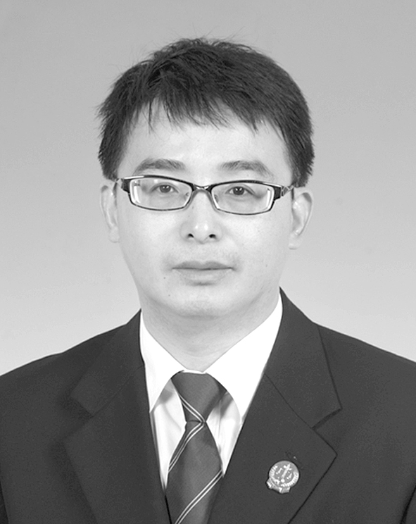  p>金振富,男,临海杜桥人,中共党员,1973年6月出生,1996年9月参加工作