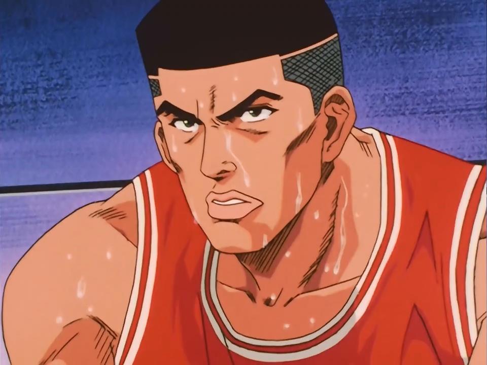  p data-id="go1c7an72i">赤木刚宪,日本漫画《灌篮高手》及其衍生