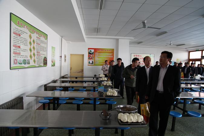 山东省桓台第二中学