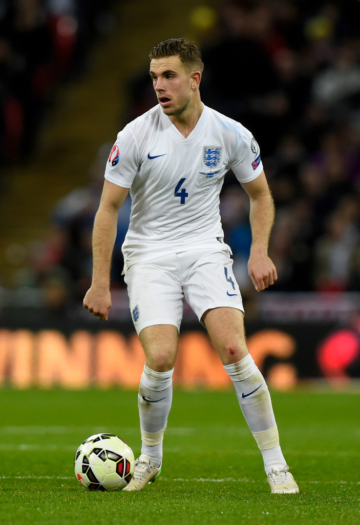 jordan brian henderson