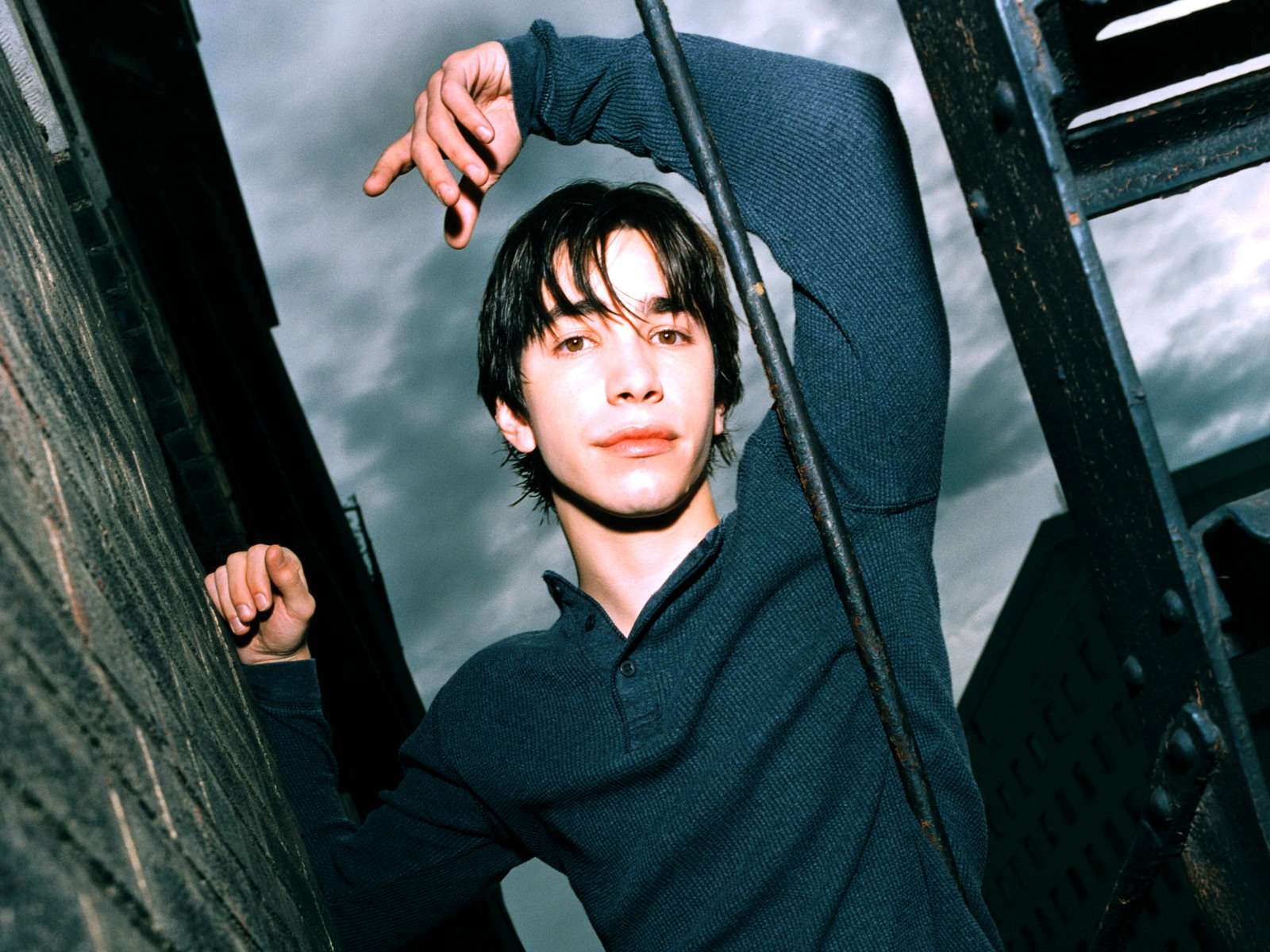  p>贾斯汀·朗 i>(justin jake long) /i>,1978年6月2日出生于美国