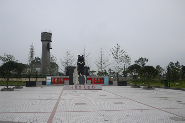 龙桥镇