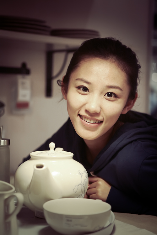  p>哈森,1990年7月29日出生于内蒙古自治区,中国内地女演员. /p>