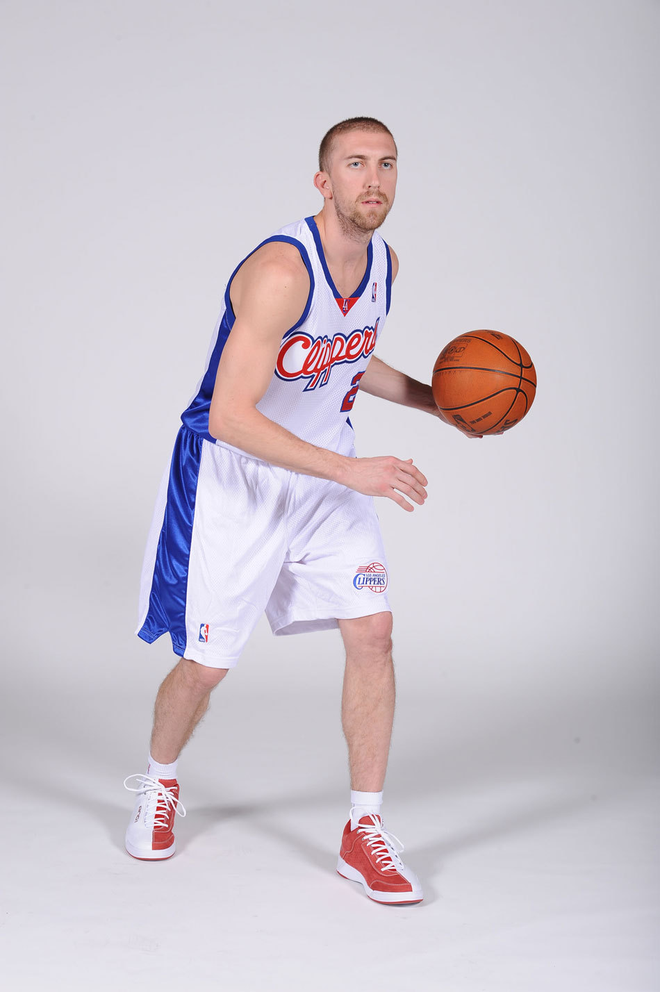 史蒂夫·布雷克