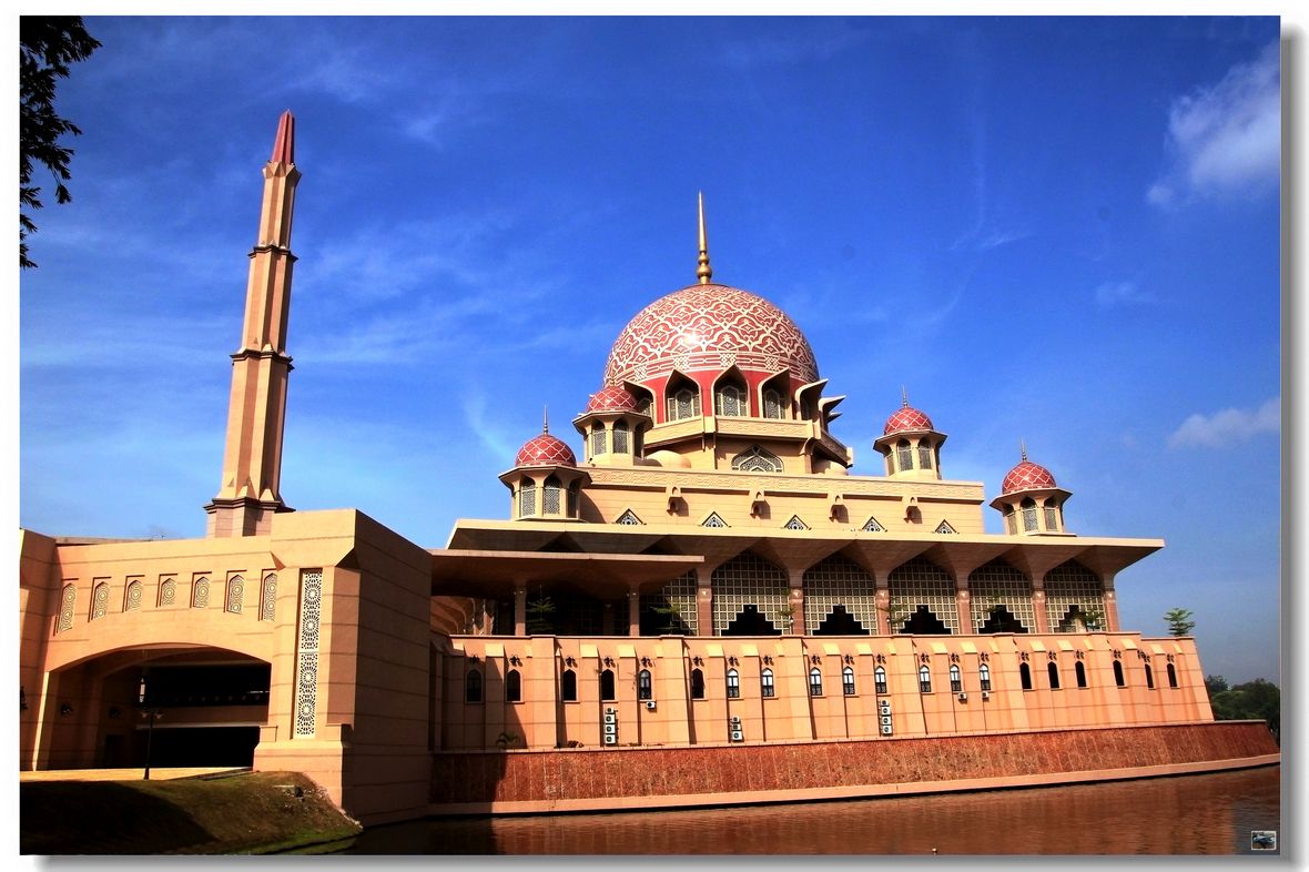 周口市清真寺女寺