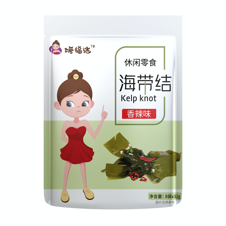 保定媛福达食品有限公司