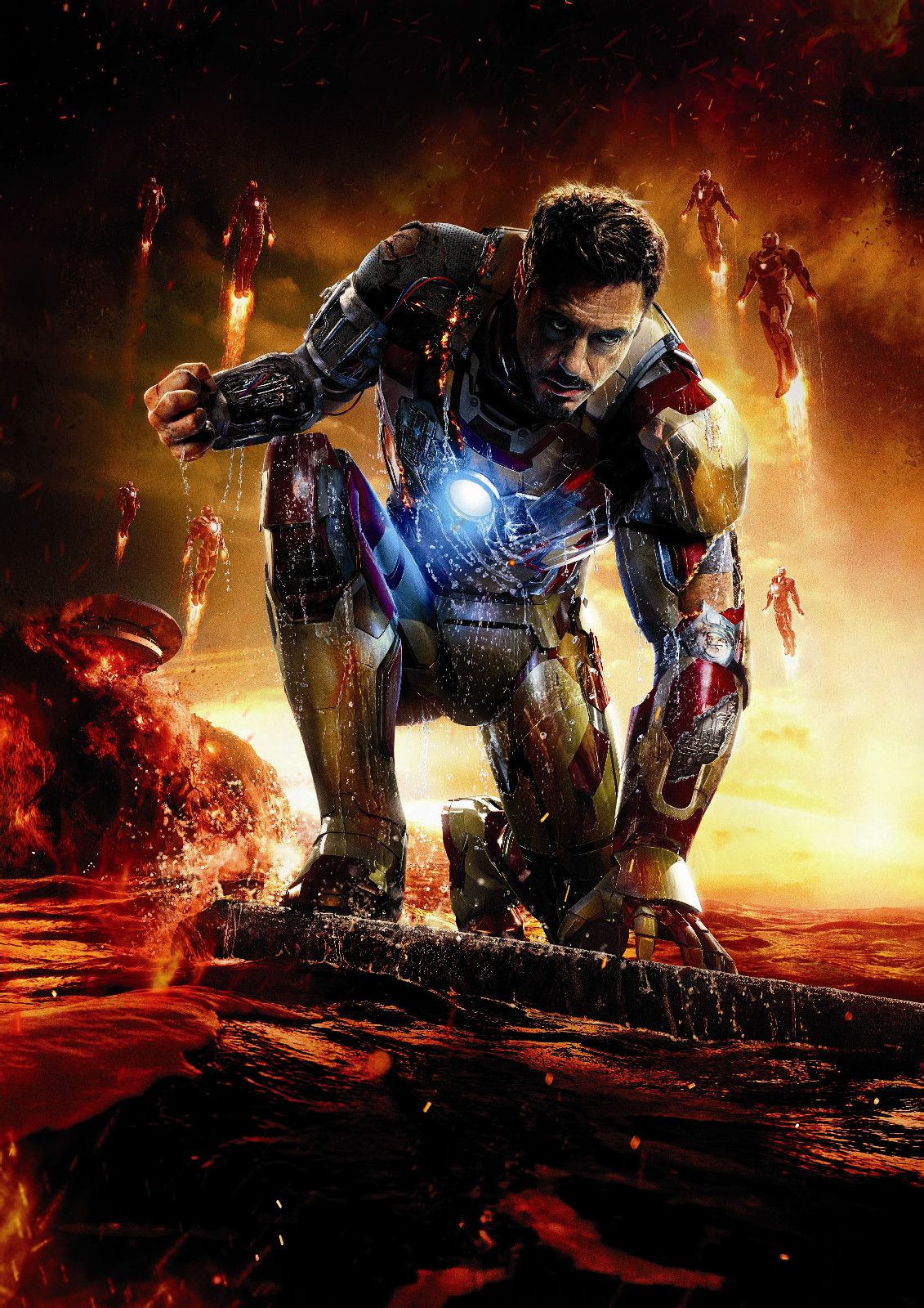iron man 3